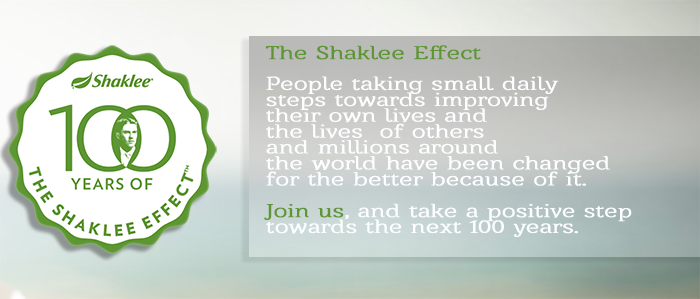 Shaklee