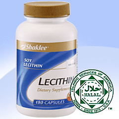 lecithin