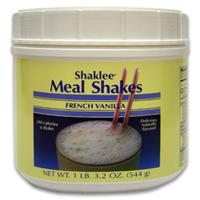 mealshakes