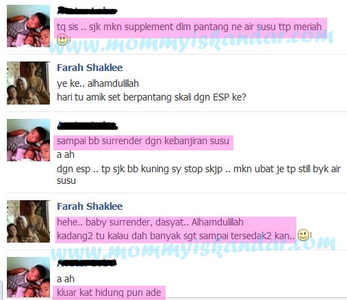 susu byk set pantang+esp