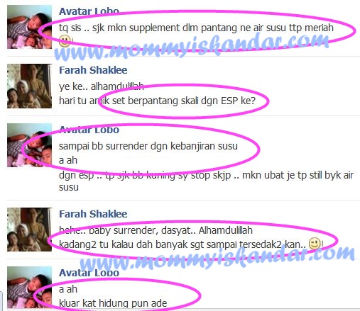 susu byk set pantang+esp