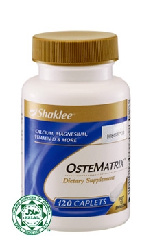 Ostematrix