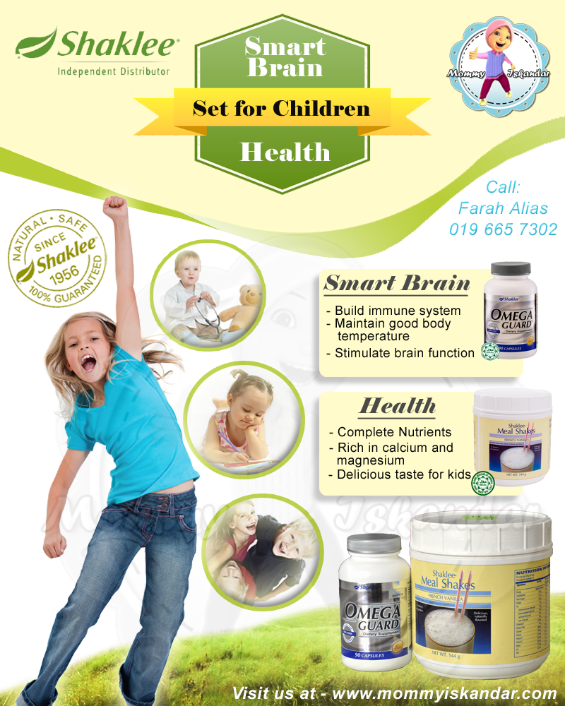 Smart brain and health