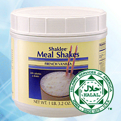 mealShake