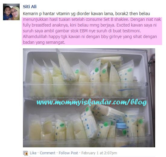 testi set B susu byk