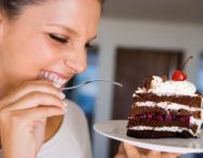 Nak Diet Tetapi Suka Makanan Manis