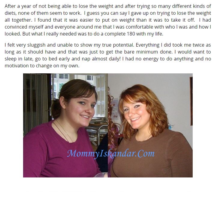 Testimoni Set Kurus Shaklee