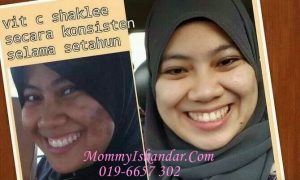 testi skincare