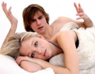 Hubungan Intim Lesu?