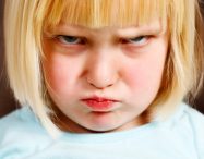 tips menangani anak degil