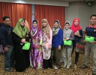 Workshop Shaklee Business On The Go