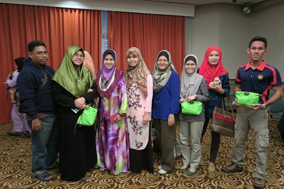 Workshop Shaklee Business On The Go