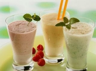 Testimoni Kurus Cinch Shake Shaklee