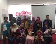 Bengkel Cara Mudah Buat Duit Dengan Shaklee