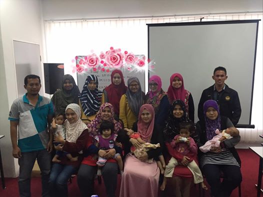 Bengkel Cara Mudah Buat Duit Dengan Shaklee