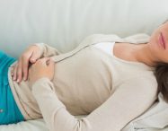 cara mengurangkan angin dalam badan