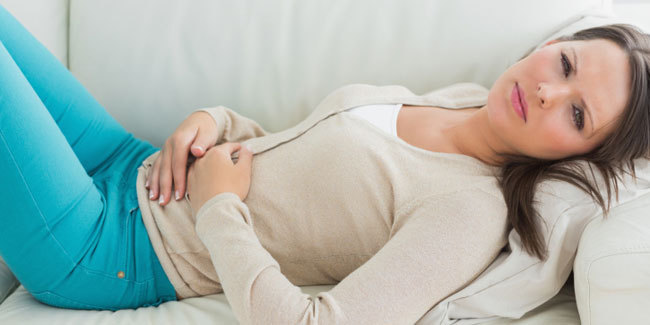 cara mengurangkan angin dalam badan