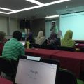 Kelas Blog Bersama Tuan Eizil