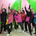 Geng Zumba Sri Gombak