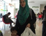 Pengedar Shaklee Gombak