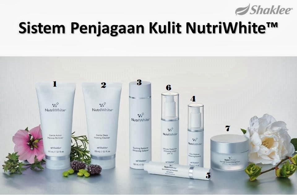 nutriwhite