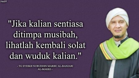 Balasan Meninggalkan Solat