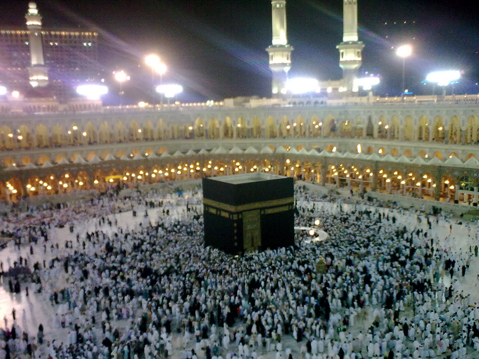 kaabah