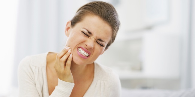 punca dan rawatan sakit gigi