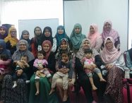 Seminar Pemasaran Facebook Enermax