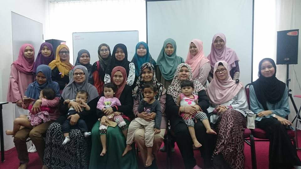 Seminar Pemasaran Facebook Enermax