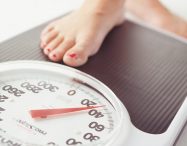 Tips Hilangkan Lemak Degil