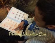 Tips Ajar Anak Cepat Membaca