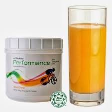 Performance Drink