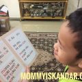 belajar membaca dan tips mengajar anak membaca dengan cepat
