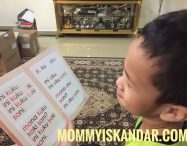 belajar membaca dan tips mengajar anak membaca dengan cepat