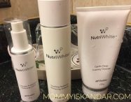 Nutriwhite Shaklee