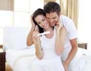 tanda-tanda awal kehamilan