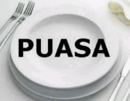 Perlukah Suplemen Semasa Berpuasa?