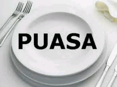 Perlukah Suplemen Semasa Berpuasa?