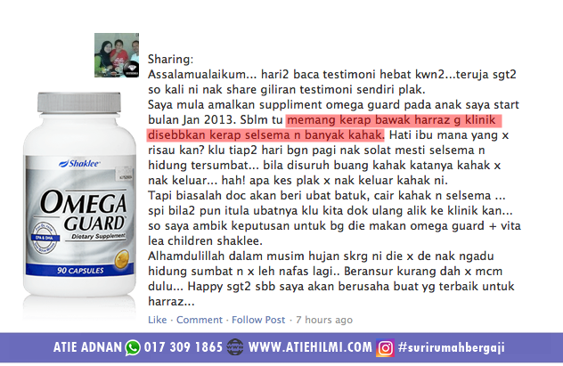 Cara Atasi Anak Mudah Demam