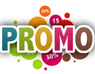 promosi shaklee november 2019