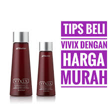Beli Vivix Harga Murah