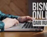 cabaran bisnes online