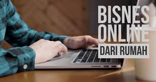 cabaran bisnes online