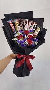 hadiah coklat