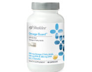 omega shaklee