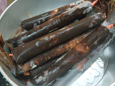 Resepi Ais Krim Malaysia Magnum viral gerenti sedap