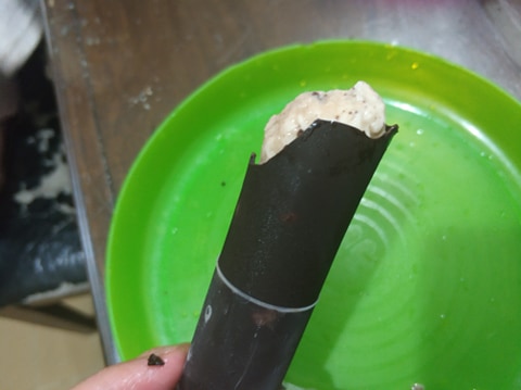 Resepi Ais Krim Malaysia Magnum viral gerenti sedap