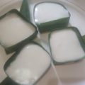 Resepi Tepung Pelita Gerenti Jadi
