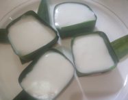 Resepi Tepung Pelita Gerenti Jadi